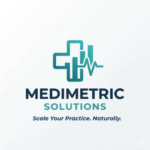 medimetric logo